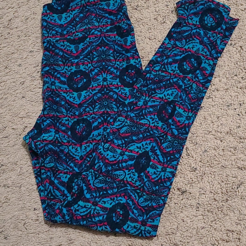 Lularoe tights